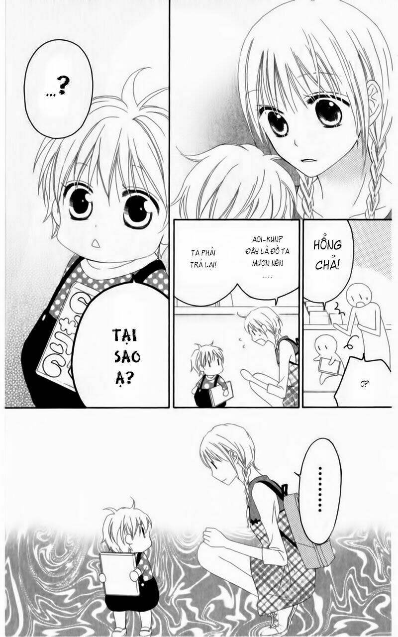 love so life chapter 27 20