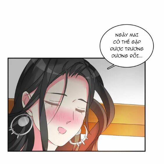 lều khều biết yêu chapter 74 26