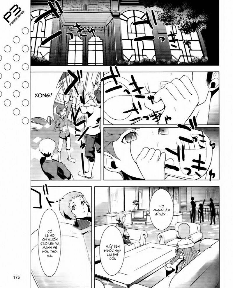 persona 3 chapter 15 7