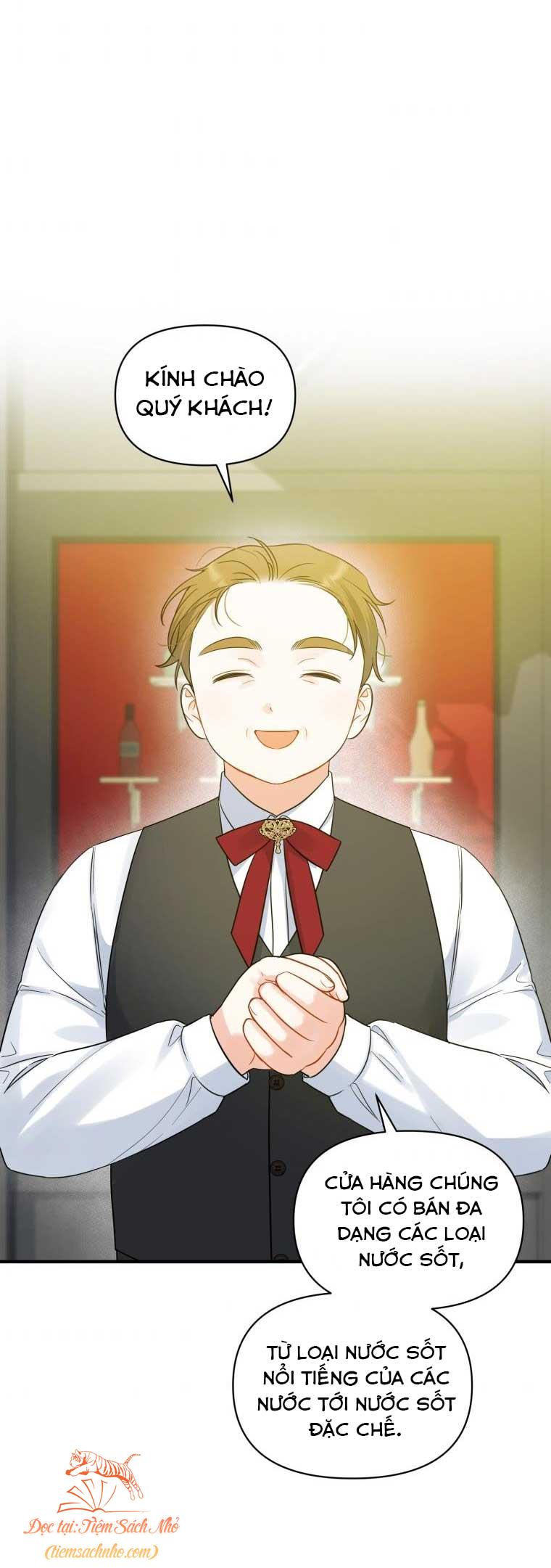 trở thành em gái nam chính truyện bl chapter 25 21