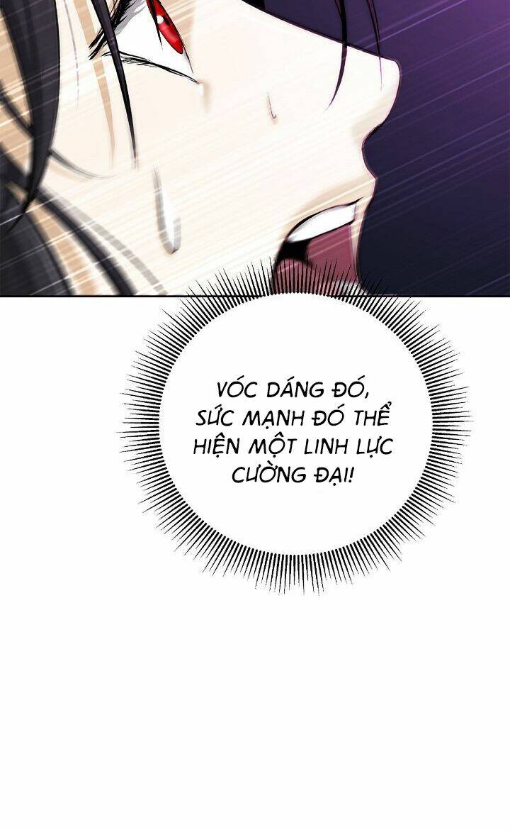 xuyên không thành hổ chapter 59 12