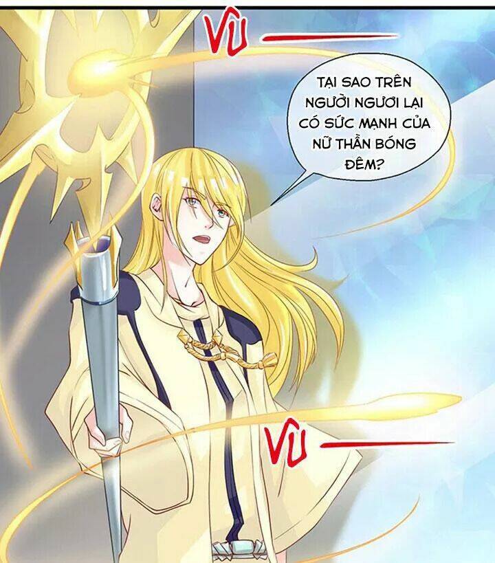 bồn tắm có vấn đề?! chapter 32 16