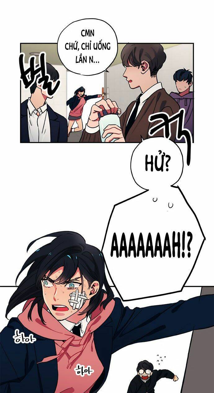 địa ngục trong núi misiryeong chapter 7 41