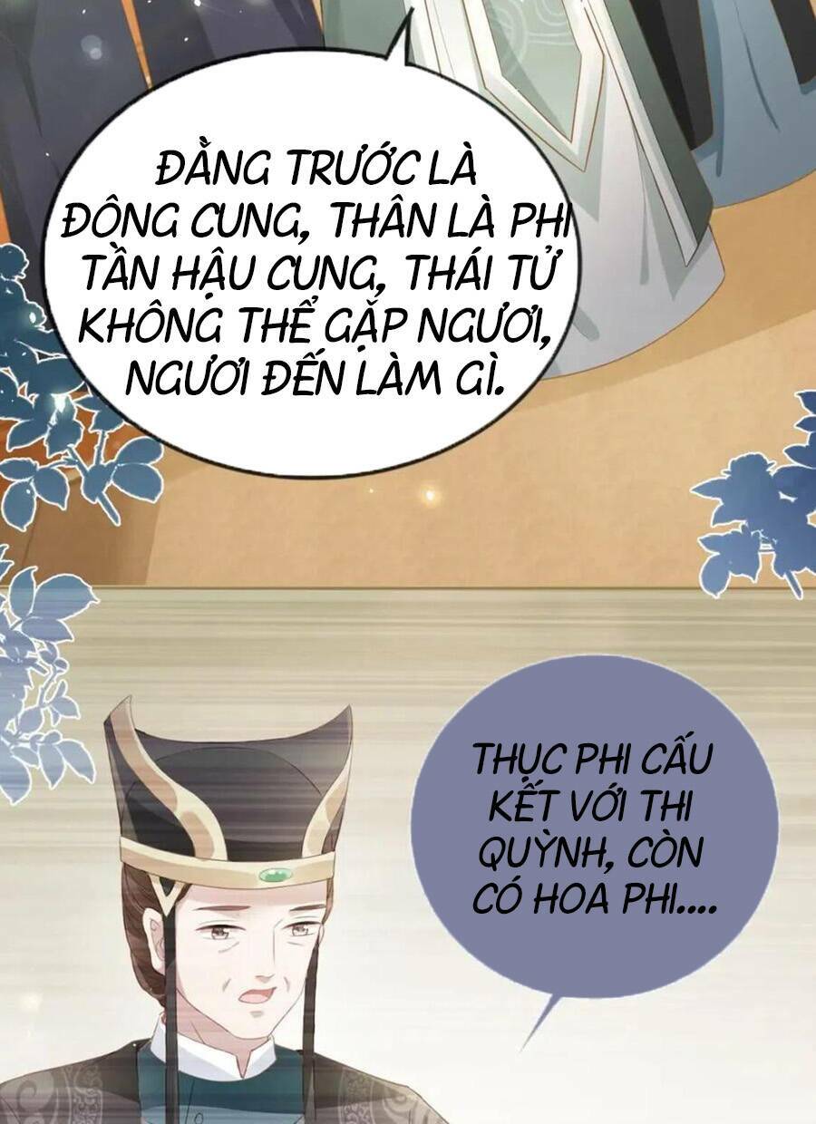 nhặt được bảo bối manh manh chapter 32 5