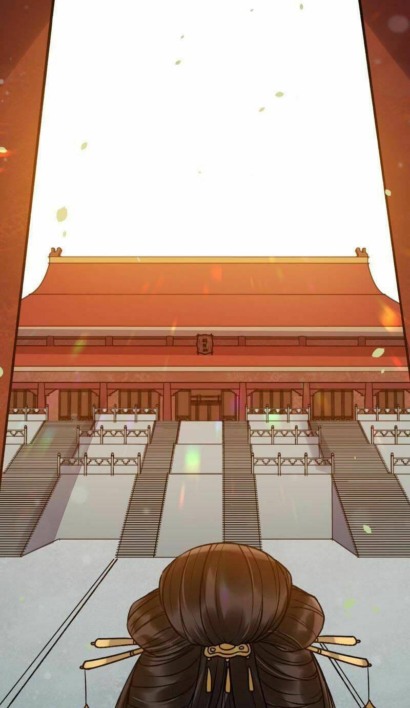 thịnh sủng kiều nữ trở về triều ca chapter 30 24