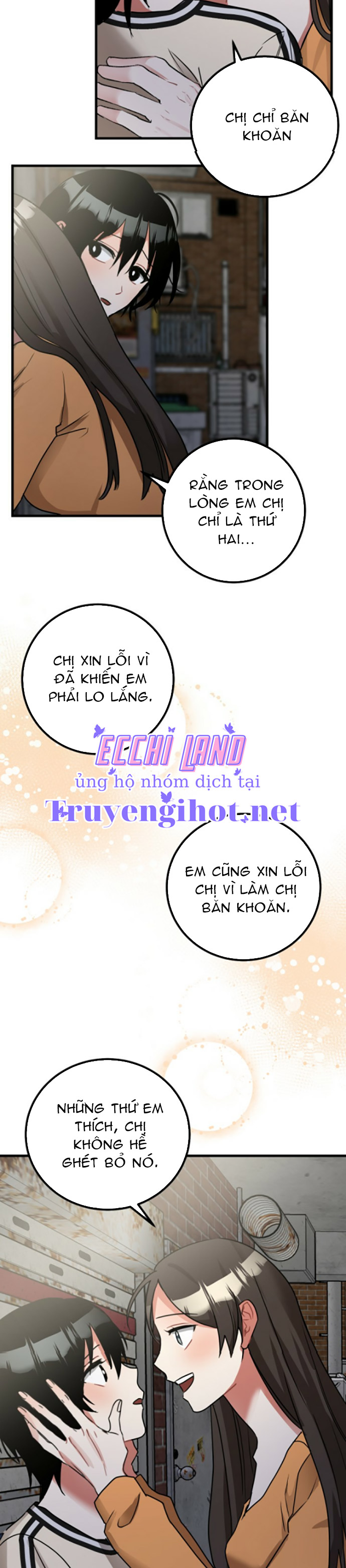 suỵttt bản báo cáo bí mật đây chapter 9.2 9