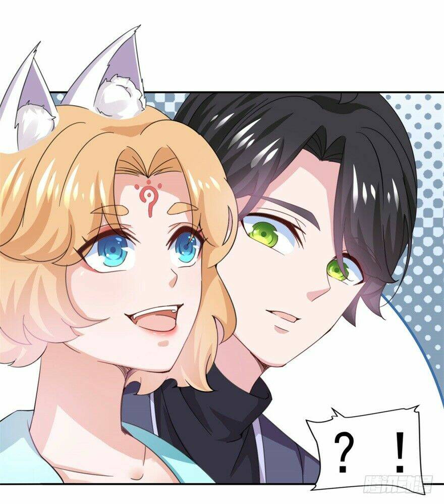 tiên ma đồng tu chapter 46 38