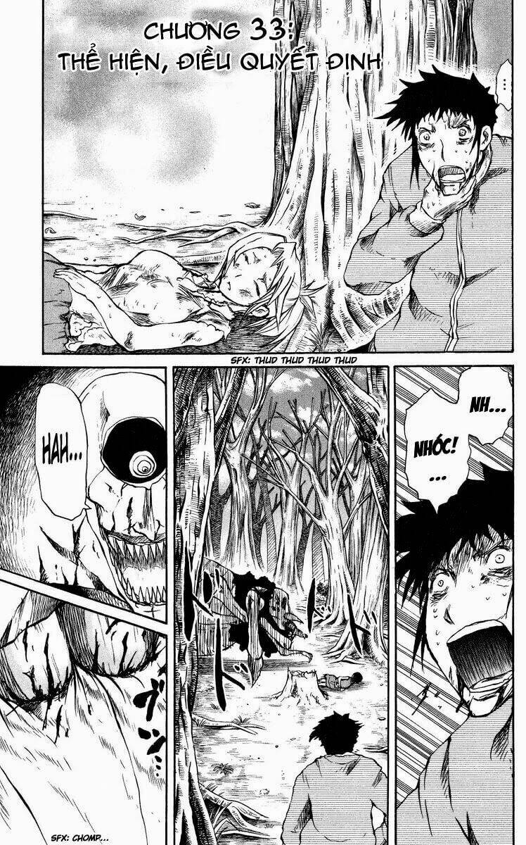 cerberus chapter 33 2