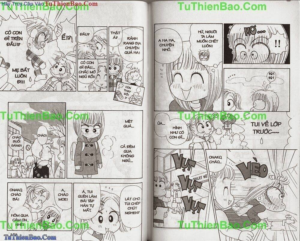 nhóc miko chapter 13 87