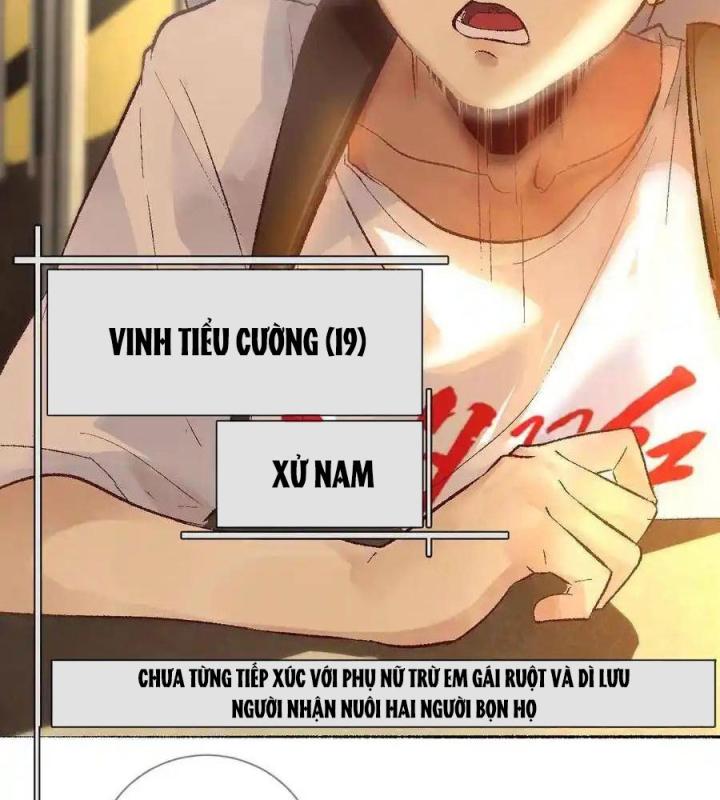 vlog tâm linh chapter 1 52