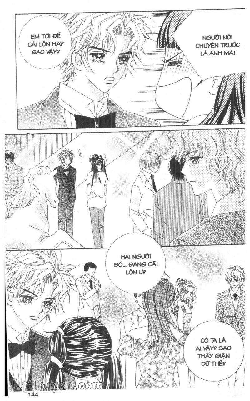 meo meo dịu dàng đi nhé chapter 8 144