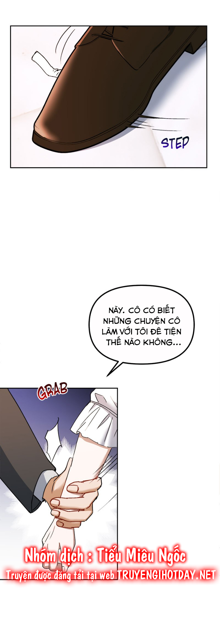 bản cam kết hôn nhân chapter 22 37