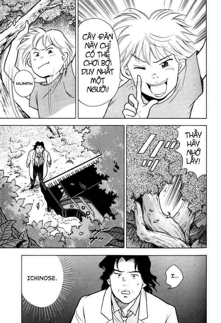 piano no mori chapter 12 33