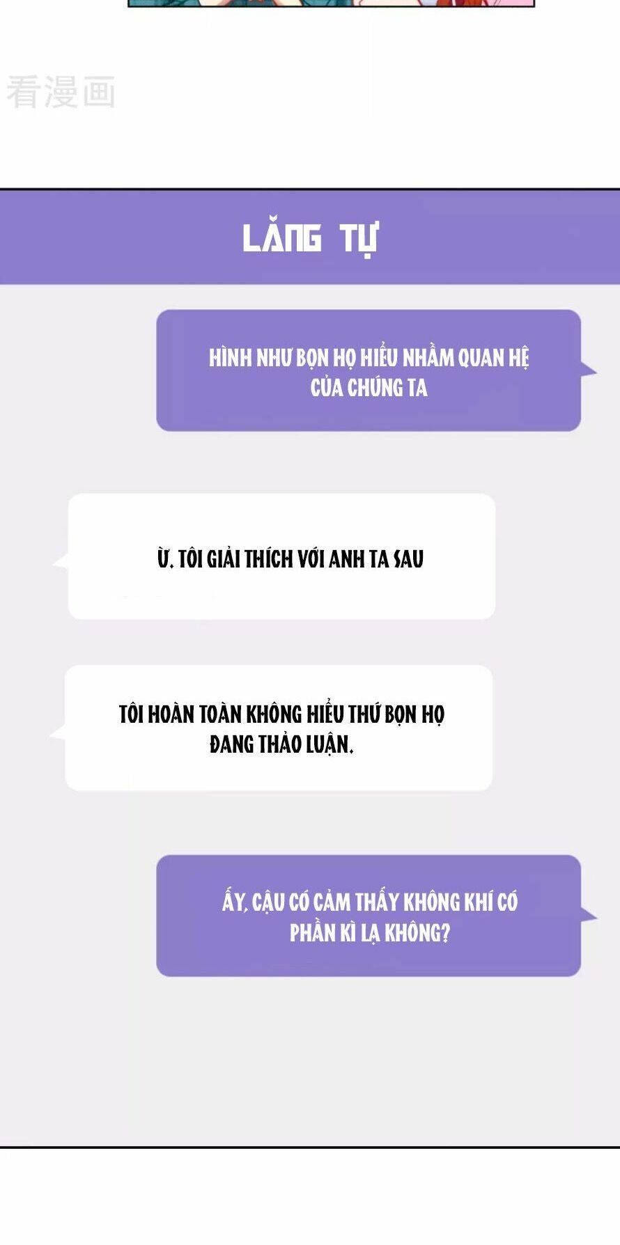 địa ngục cáo bạch thi chapter 83 23