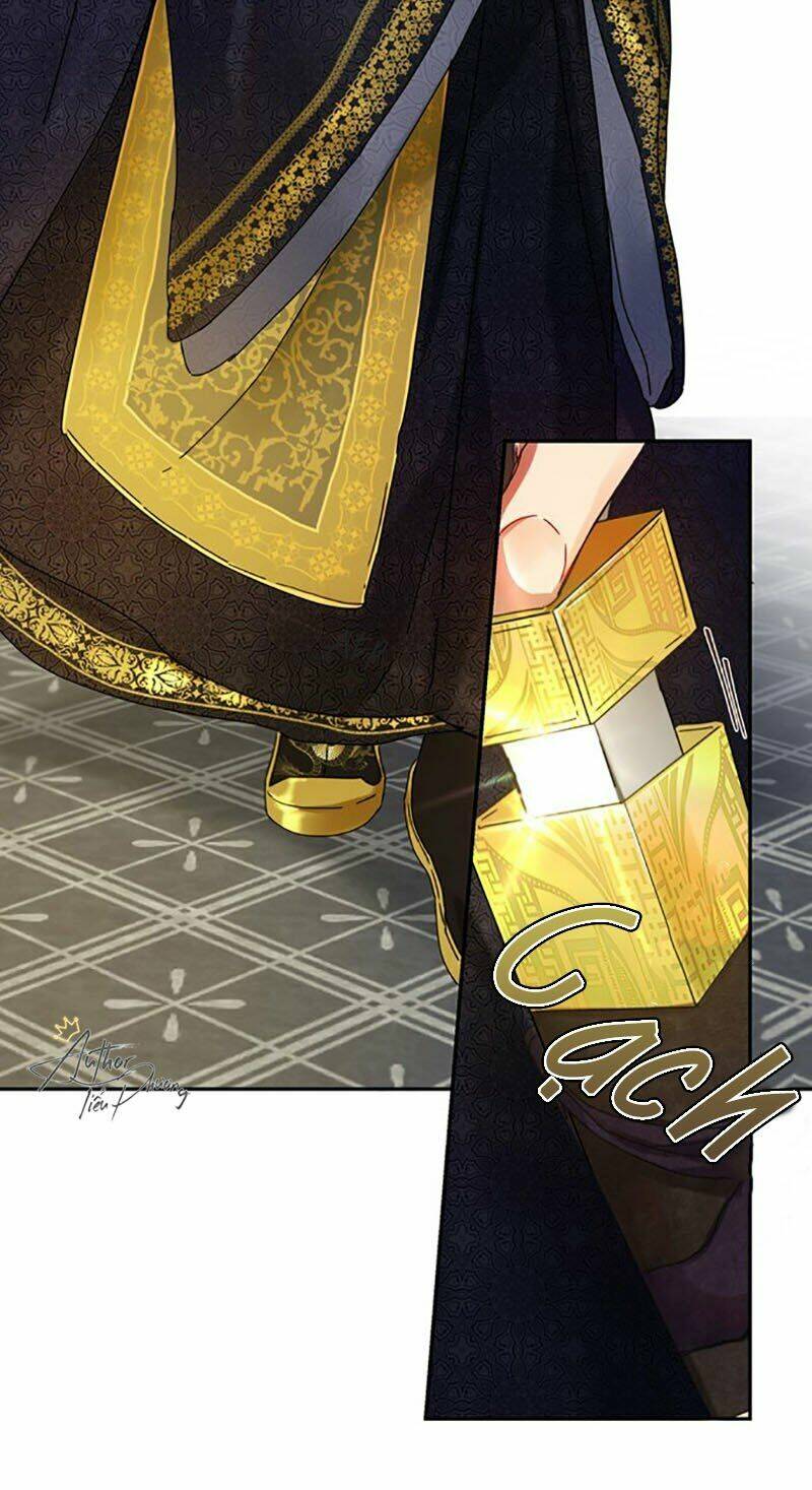 cực phẩm mỹ nam, thật lãng phí chapter 5 51