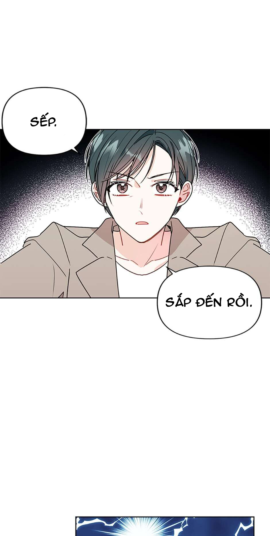 chỉ thị đặc biệt của sếp chapter 1.1 7