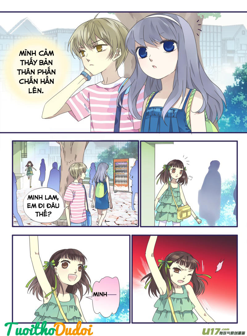 lam sí chapter 46 13