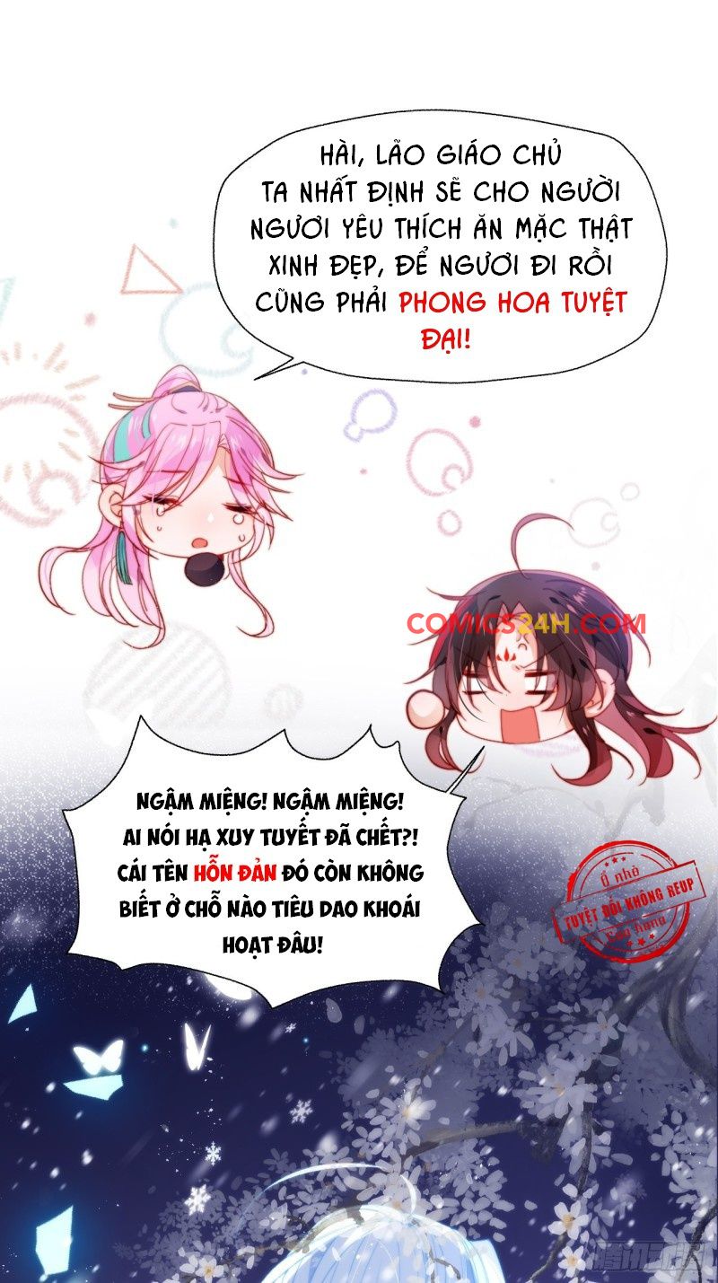 tôi không phải người tầm thường chapter 4 10