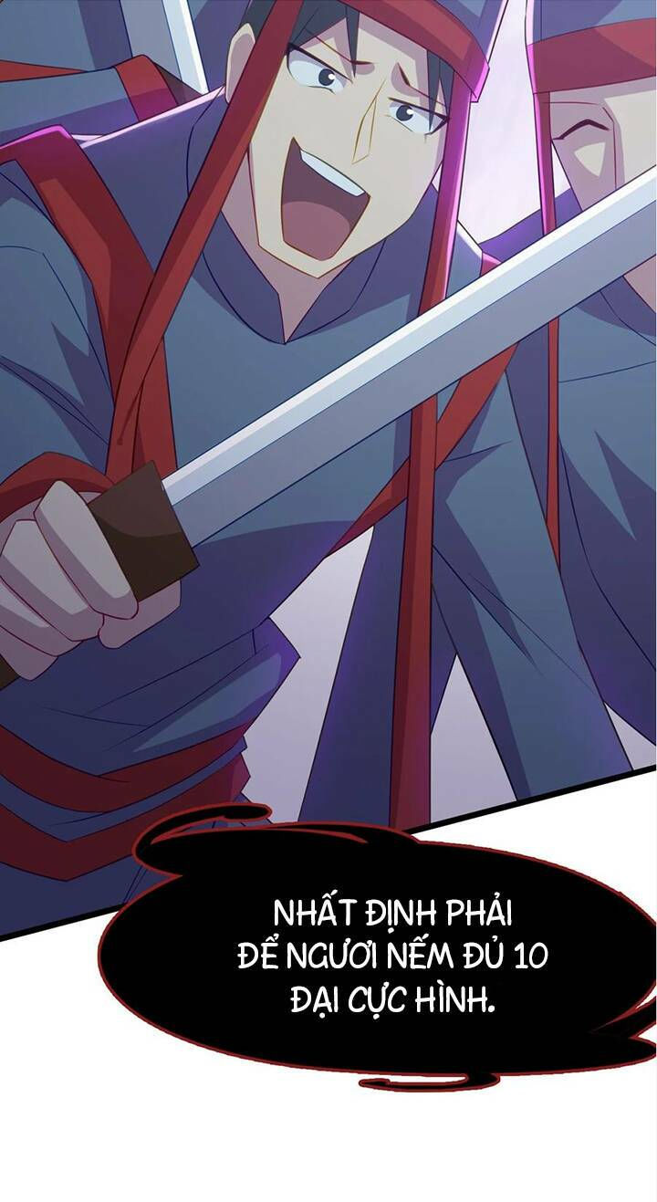 đại bảo kiếm của tôi chapter 1 32