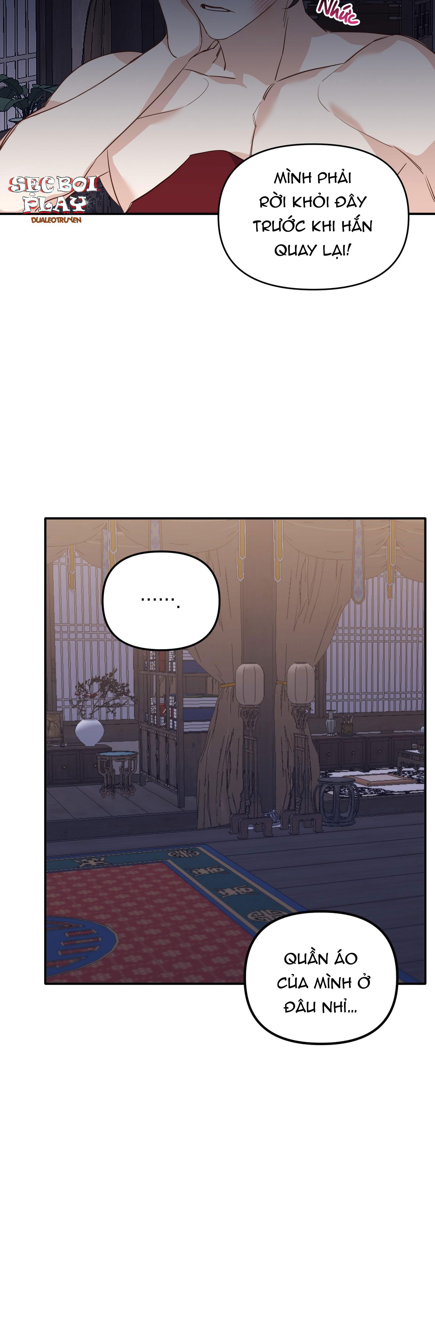 hổ trở về chapter 12 27