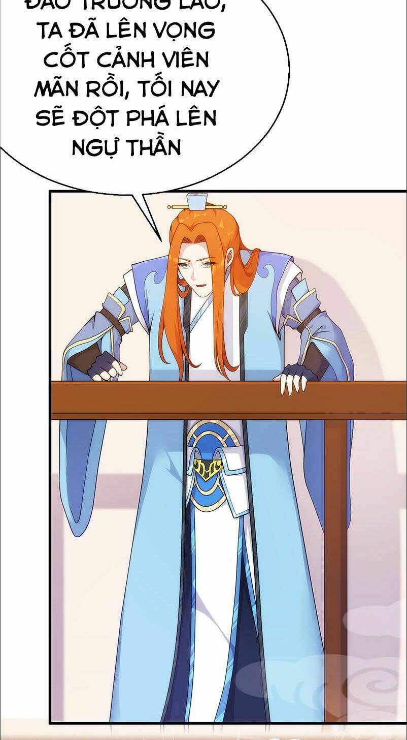 thiên hạ kiếp chapter 12 28