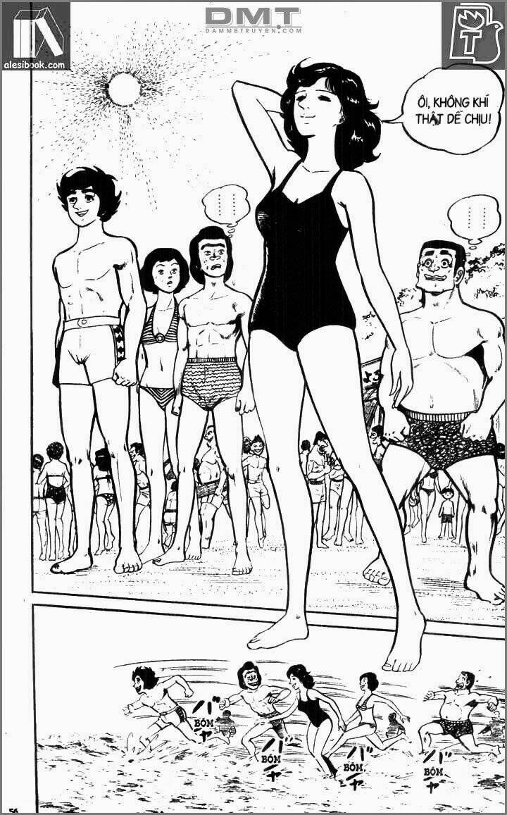 ganbare genki chapter 97 12