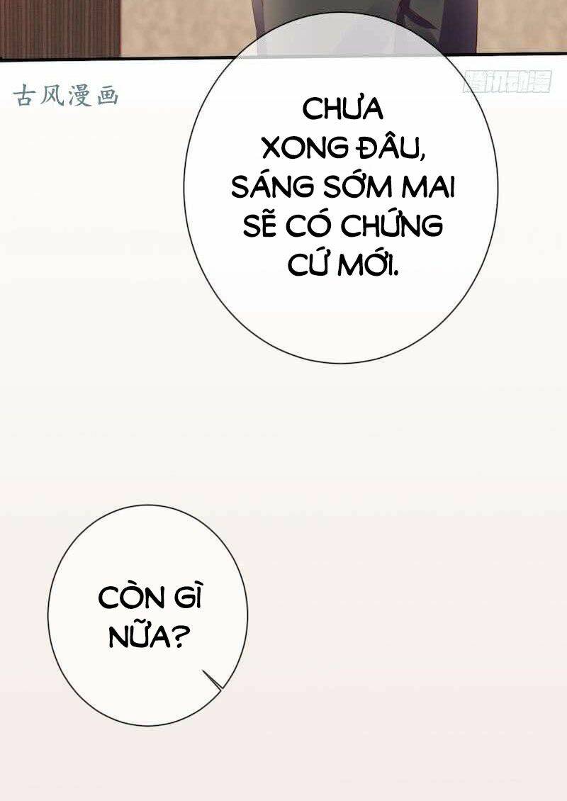 manh thê khó dỗ chapter 42 10