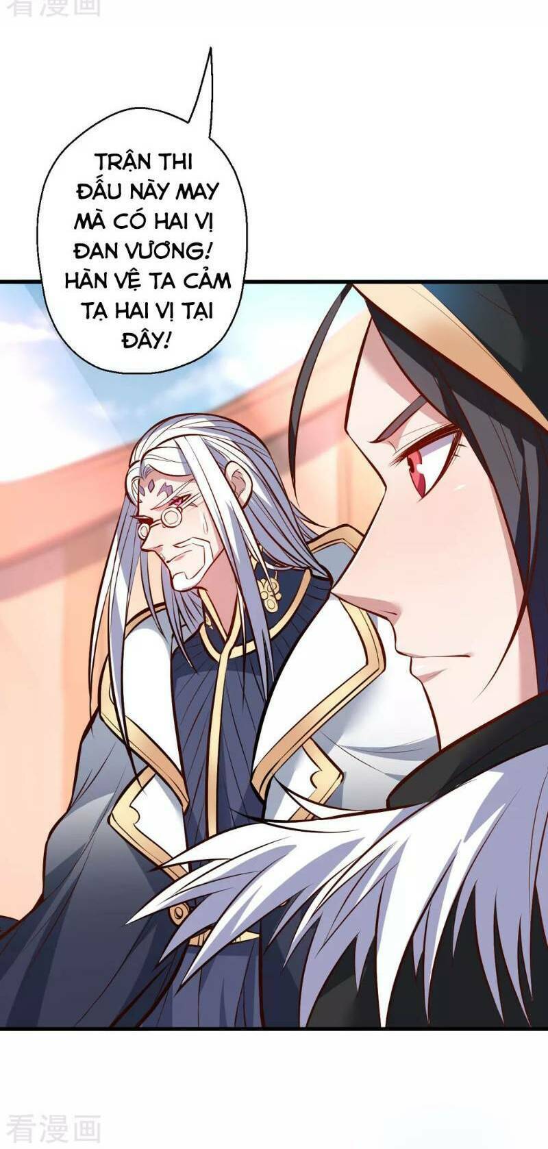 tối cường đại biểu hoàng kim thận chapter 44 19