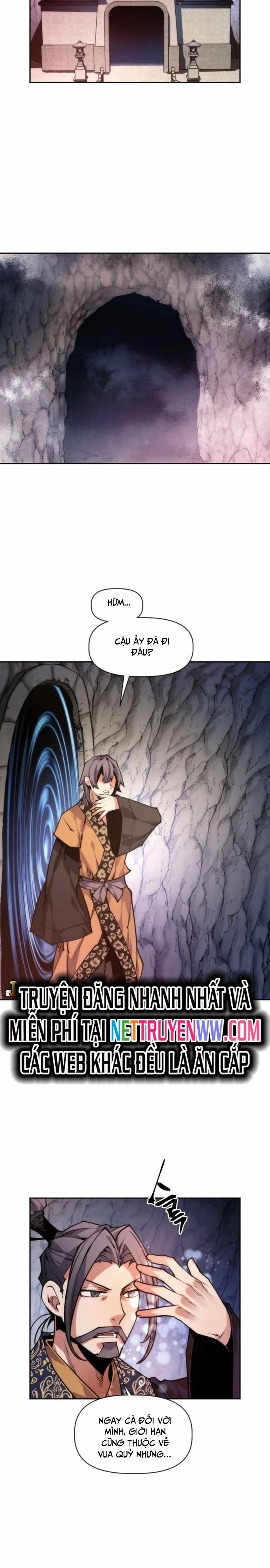 thời đại hoàng kim của thiên kiếm chapter 41 5