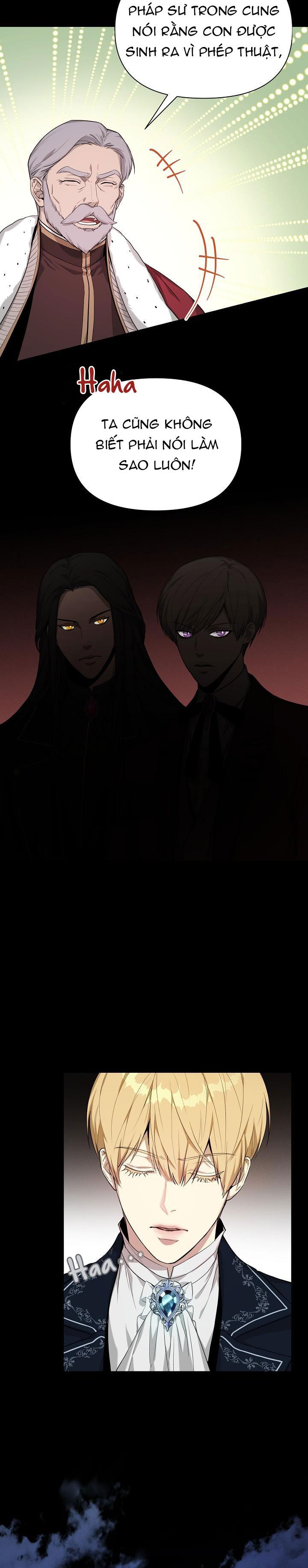 hai đất nước, đất nước của nô lệ chapter 10 4