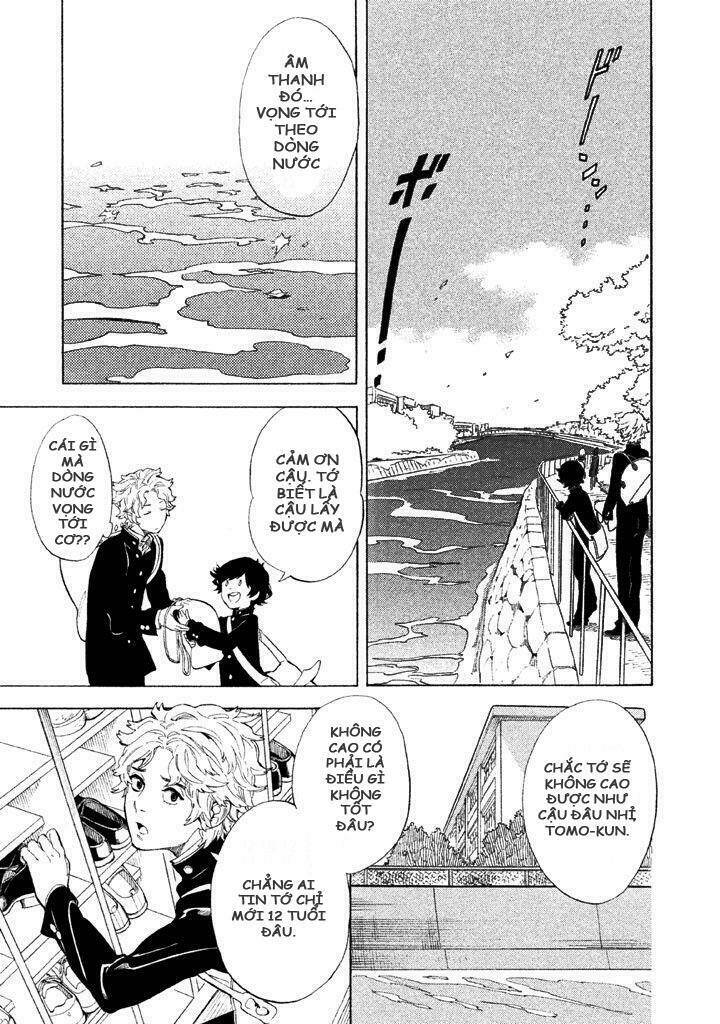 shounen note chapter 2 5