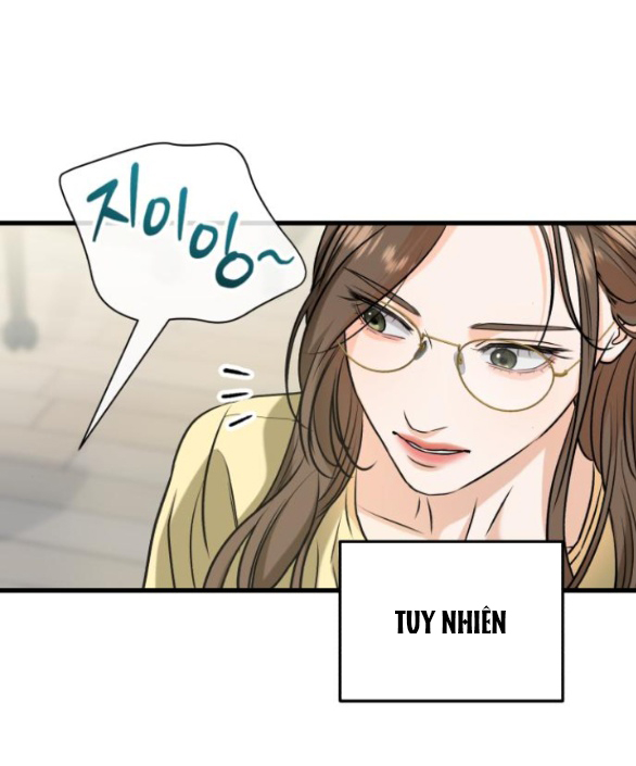 Nóng Lòng Muốn Giày Vò Em chapter 44.1 35