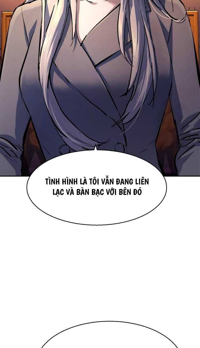bạn học tôi là lính đánh thuê chapter 177 44