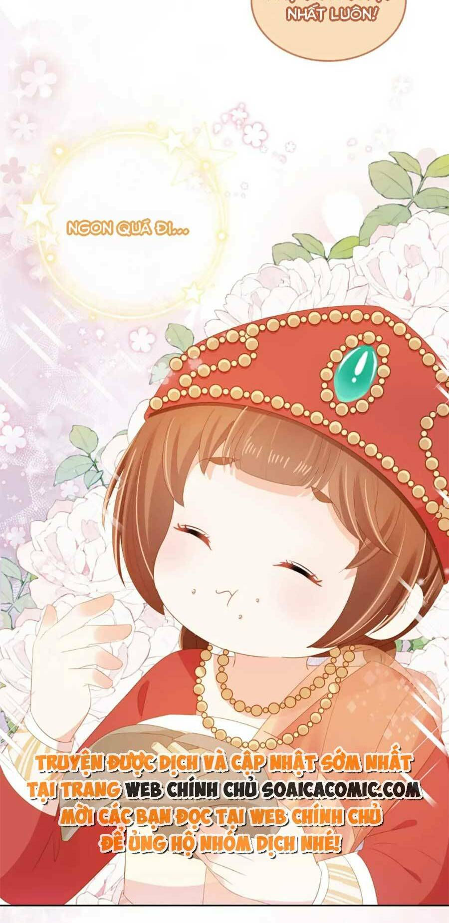 nhặt được bảo bối manh manh chapter 83 35