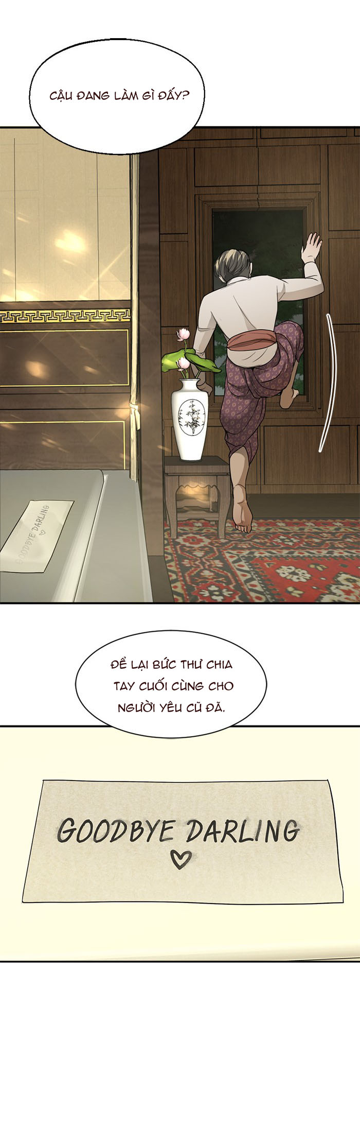 tôi là công tử đẹp nhất xiêm chapter 6 60