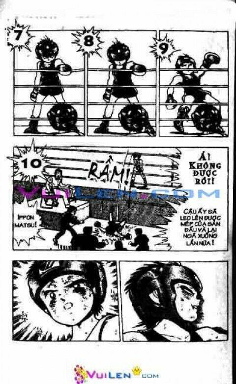 chibi cậu bé quyền anh (8 tập full) chapter 8 82