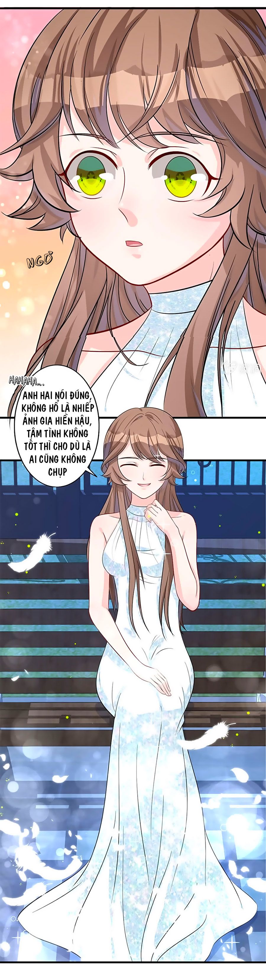 tân nương thế thân chapter 6 6