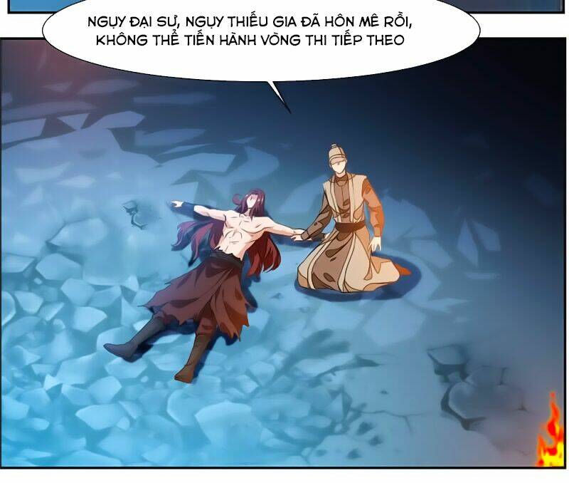 cửu dương thần vương chapter 32 28