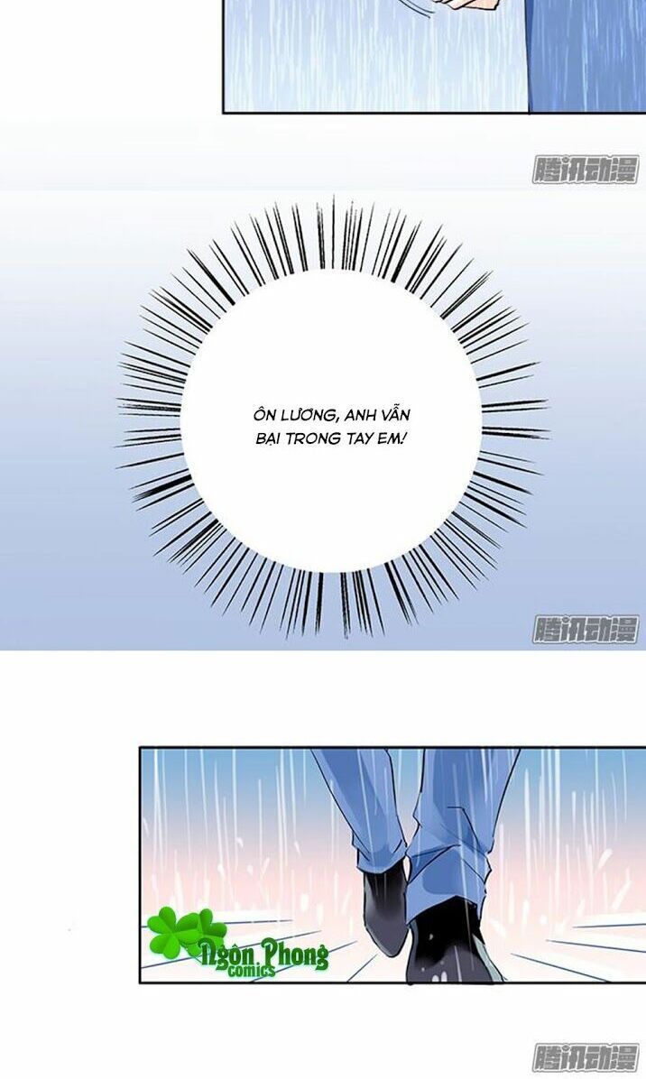 thiên kim đường môn chapter 8 5