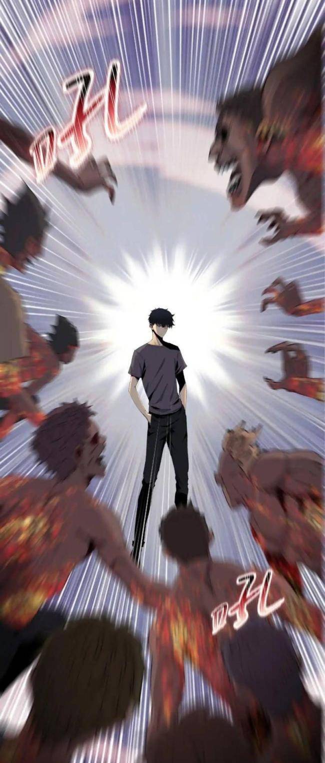 kẻ tàn nhẫn ngày tận thế: bắt đầu dự trữ hàng tỉ tấn vật tư chapter 16 23