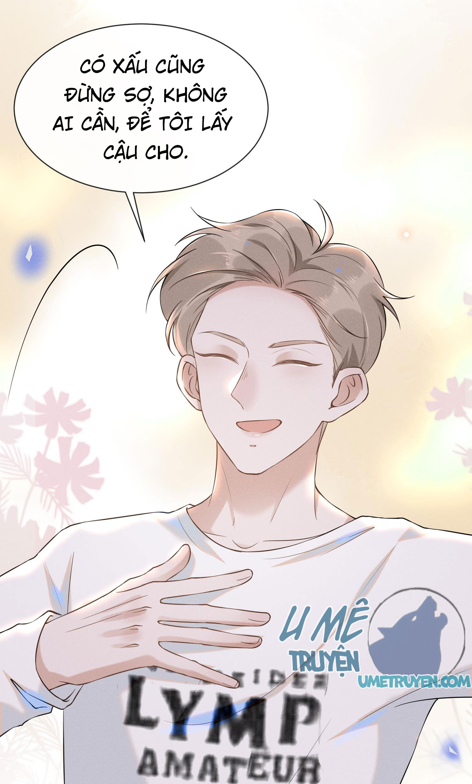 kiếp sau không gặp chapter 11 42