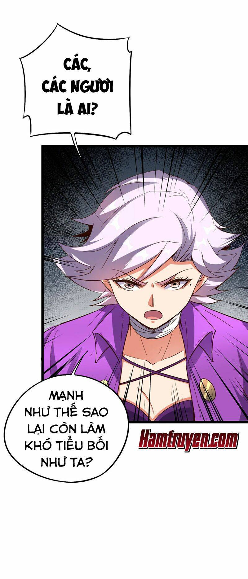 phục thiên thánh chủ chapter 78 8