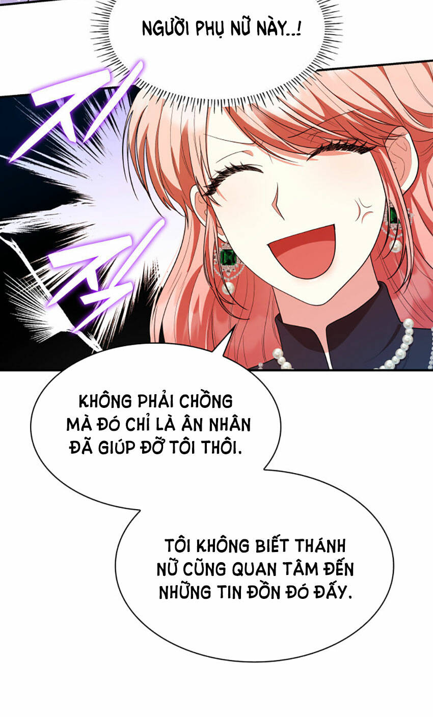 từ ác nữ, tôi trở thành một người mẹ chapter 41.2 35