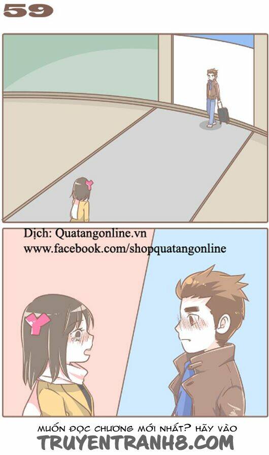 đại thánh và tiểu yêu chapter 12 17