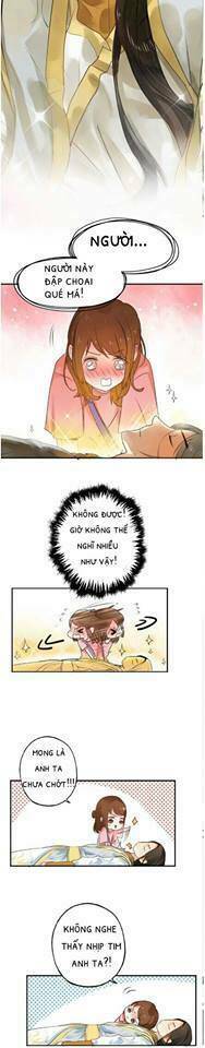 ta chọc phải hoàng tử điện hạ chapter 1 16
