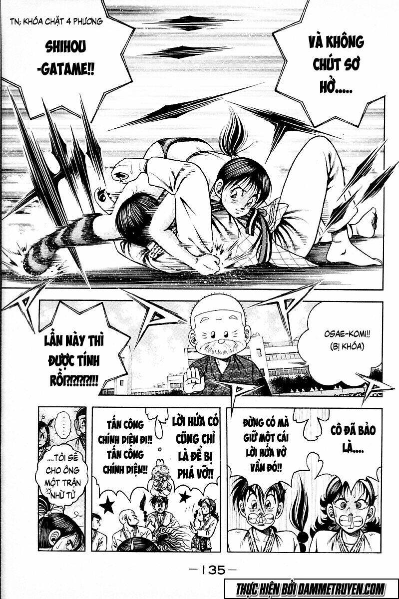 shin kotaro makaritoru! juudouhen chapter 203 22