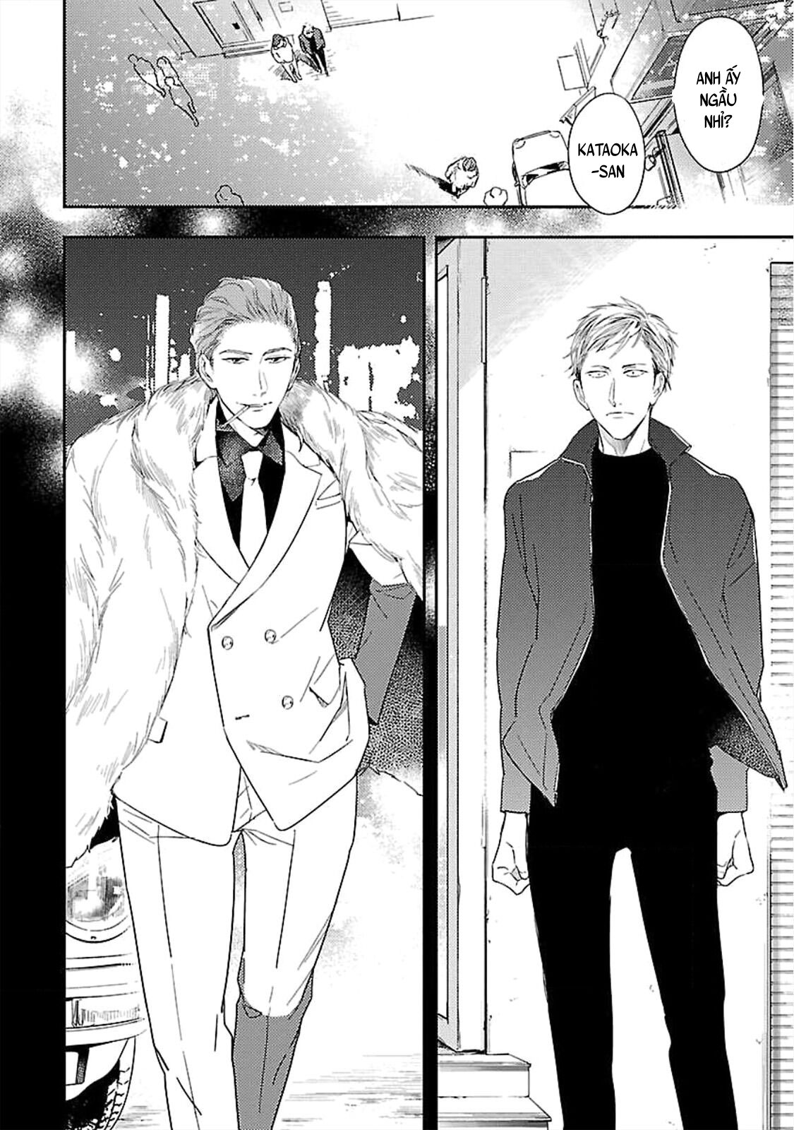 anata wa korosu tabi chapter 5 41