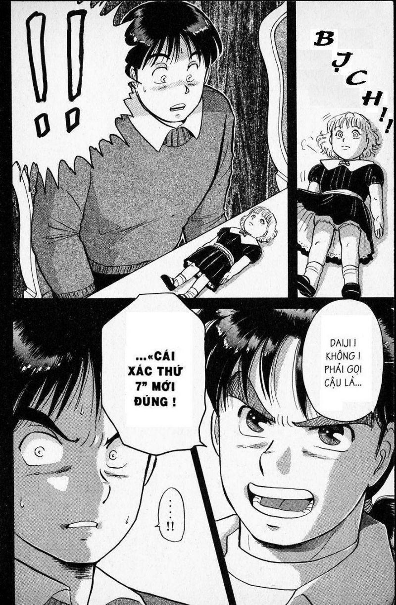 thám tử kindaichi (bản đẹp) chapter 208 19