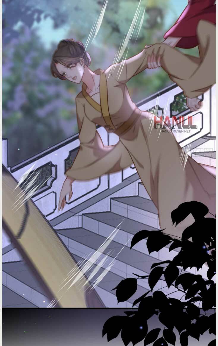 hoạn phi thiên hạ chapter 208 16