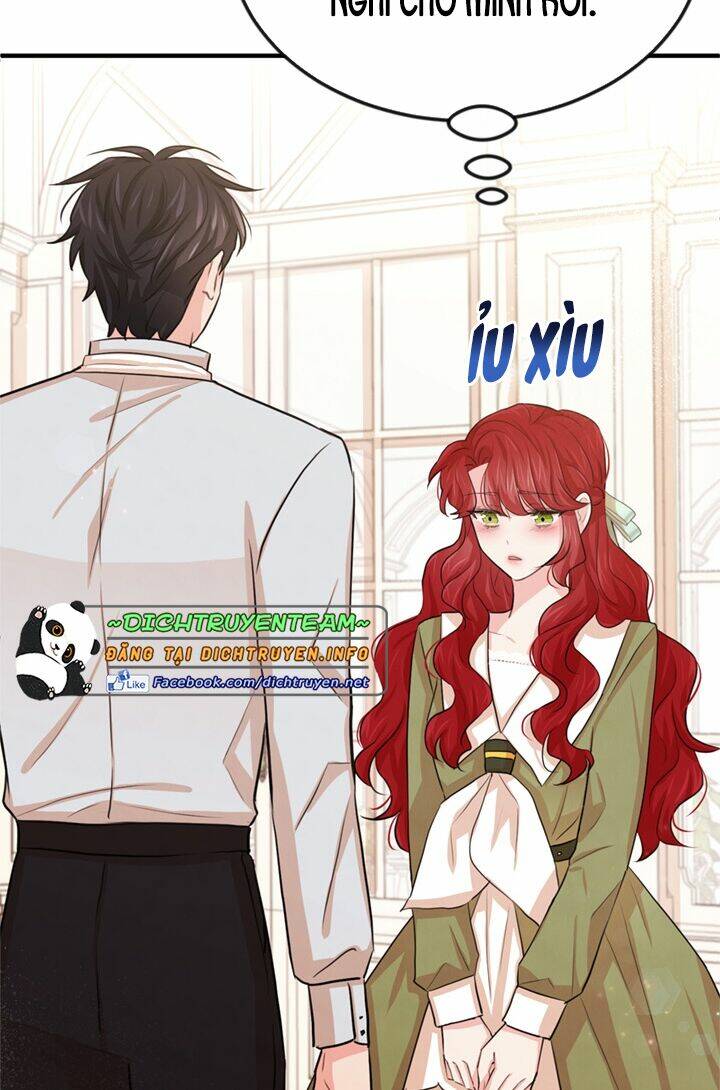 tiểu thư scarlet, em không muốn trả thù sao? chapter 25 36